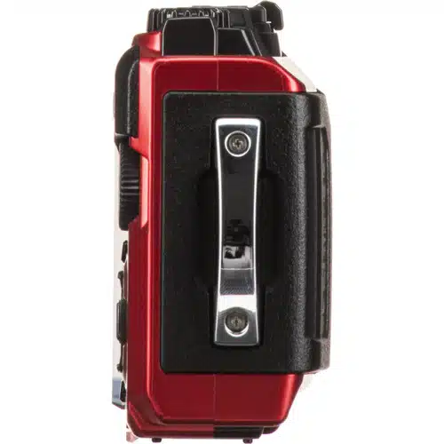 Olympus Tough TG-6 (Red) (5)